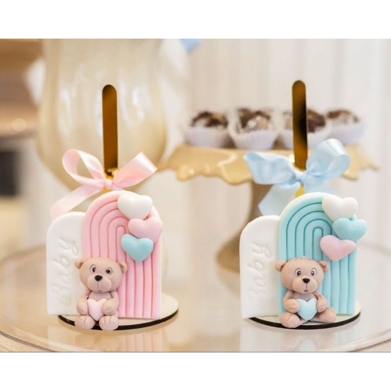 Cortador moldura de Arco - 8 cm em Oferta na Shopee