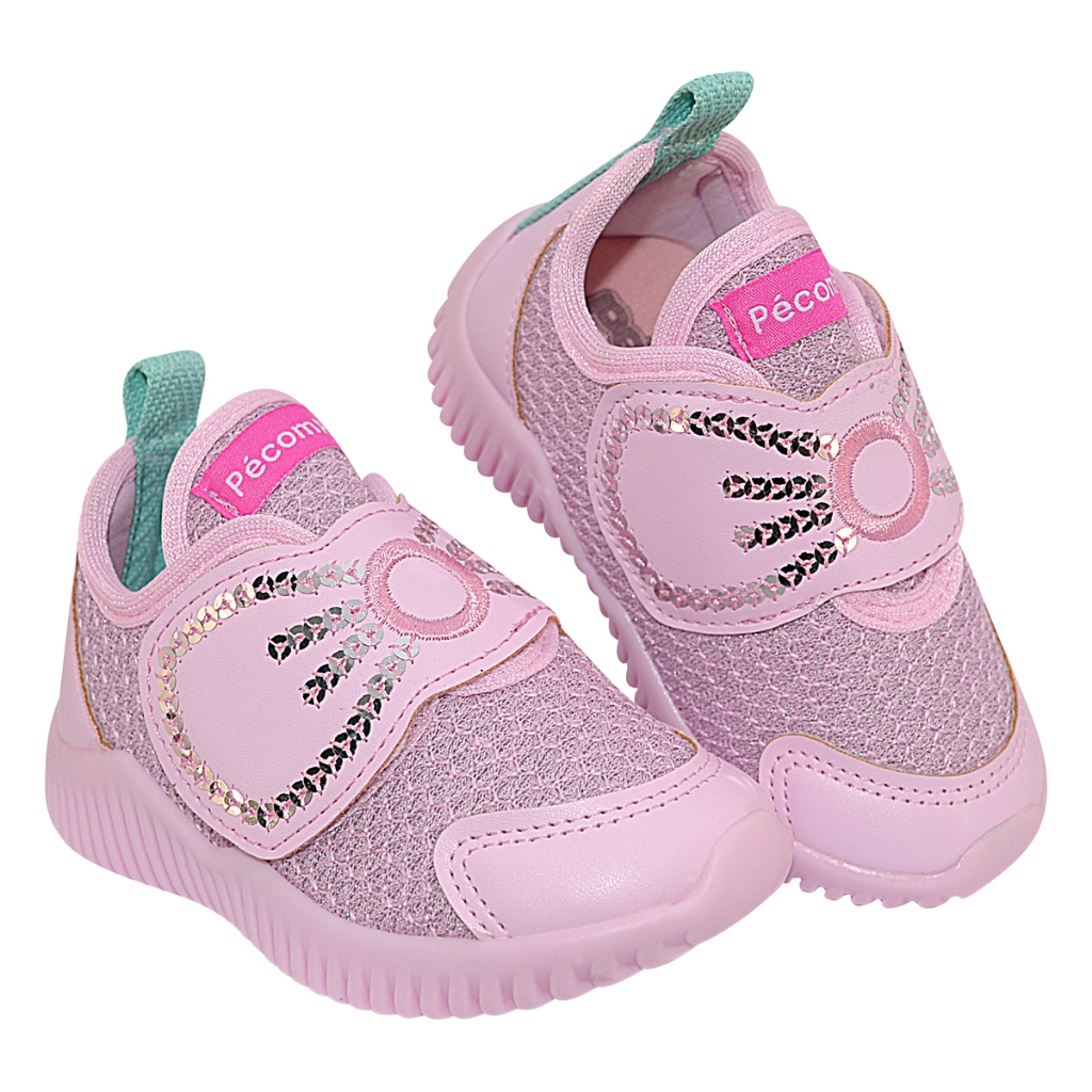 Tênis Infantil Menina com Strass – Conforto, brilho e praticidade para looks cheios de estilo em Oferta na Shopee