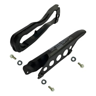 Capa da Corrente Porta Protetor Deslizante Bros 125 150 160 Preto em Oferta na Shopee