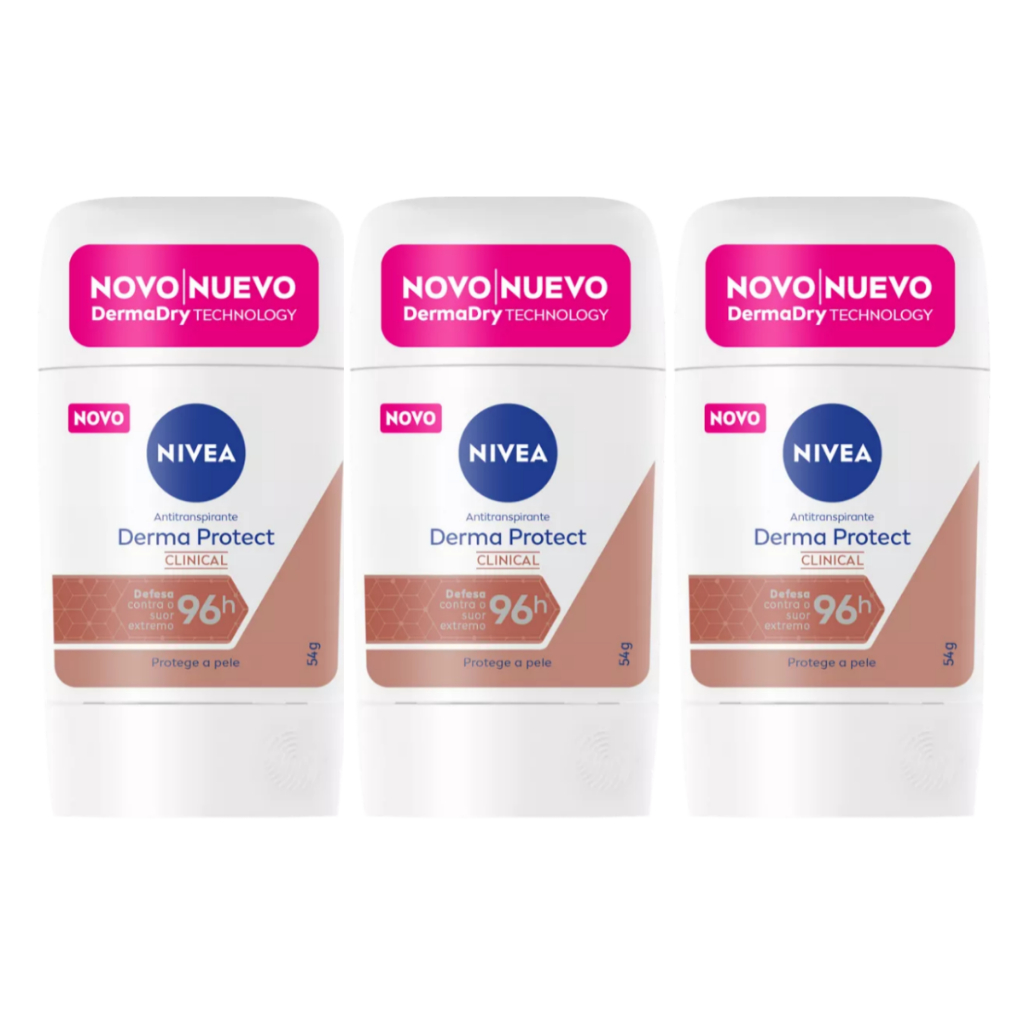 Nivea Derma Protect: Onde Comprar | BuscaProdutos