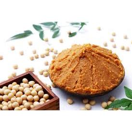 MASSA DE SOJA MISSÔ AKA SAKURA LARANJA 1 KG