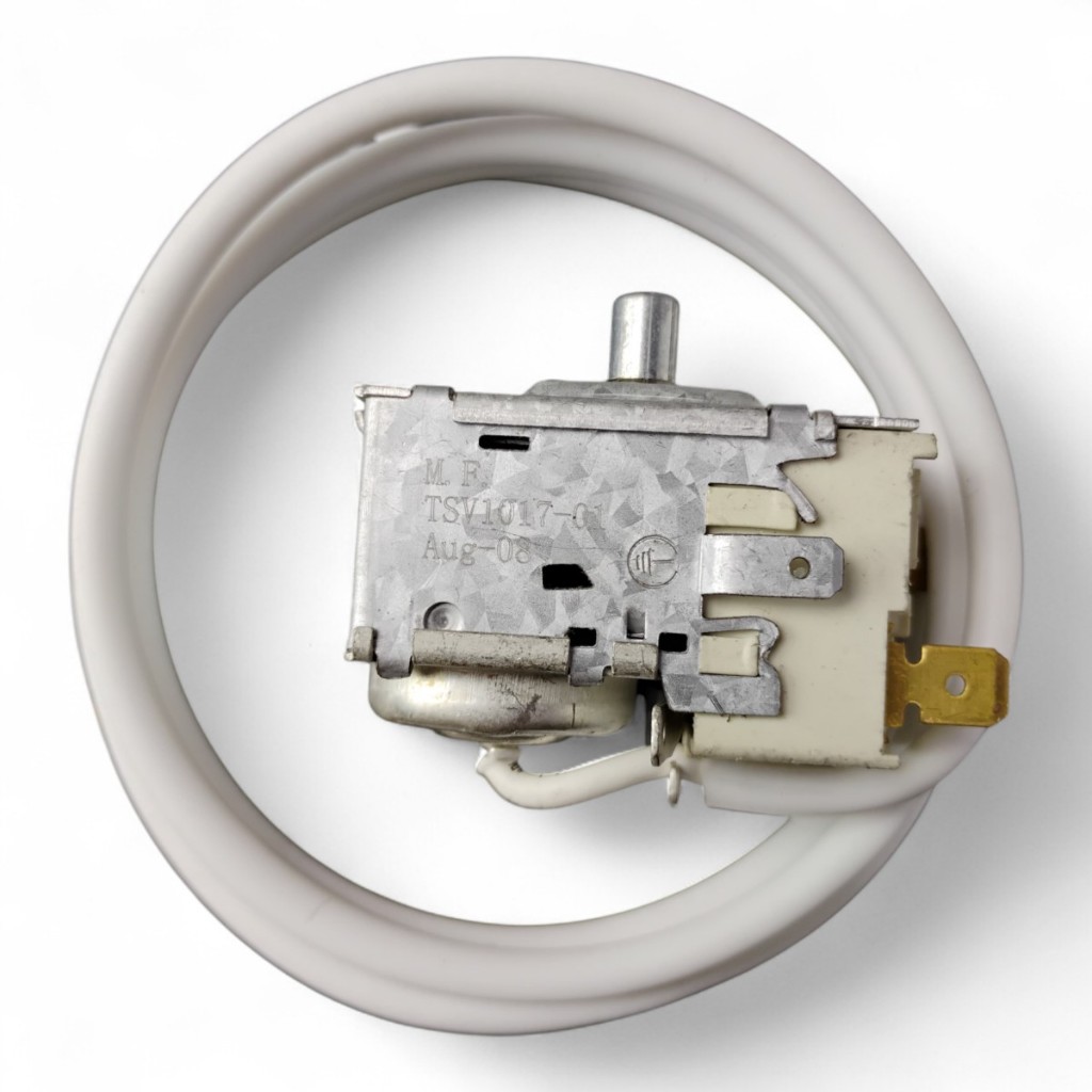 Termostato Para Geladeira Consul Cra28 Com Degelo Tsv0005-01p