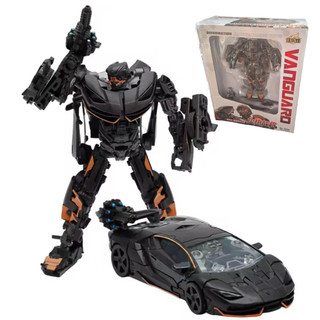 Transformers hot rod robô que Transforma em carro Brinquedo Colecionavel