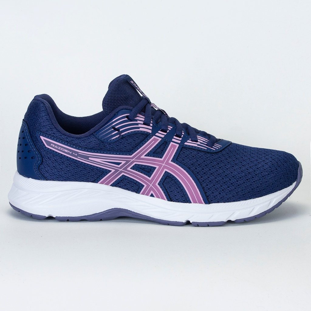 Asics Masculino Melhores Tenis Para Corrida Feminino Barato Top