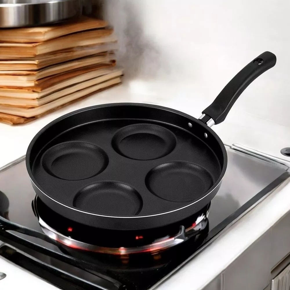 Frigideira para Fritar Ovo Antiaderente - Comprar com Melhor Preço em Utensílios de Cozinha