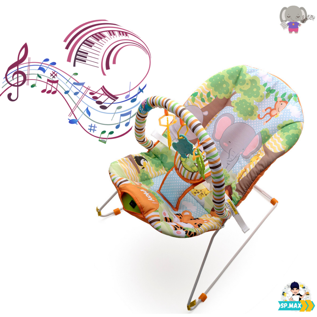 Cadeira de Descanso Elefante na Black Friday 2025 | BuscaProdutos