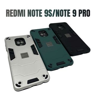 Capa de celular compatível com Redmi Note 9S e Note 9 Pro Protection em Oferta na Shopee