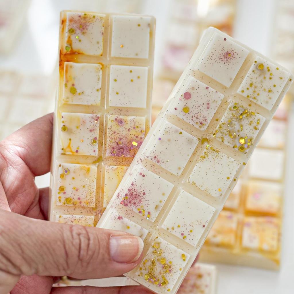 O que é Vela Aromática Floral? Guia e Onde Comprar | BuscaProdutos