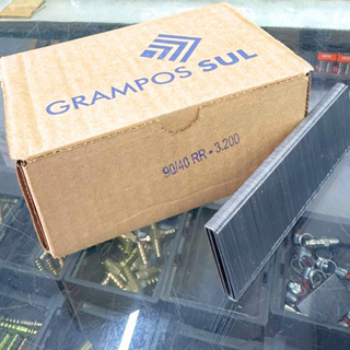 G.SUL 90/40 - CAIXA C/ 3.200 GRAMPOS em Oferta na Shopee