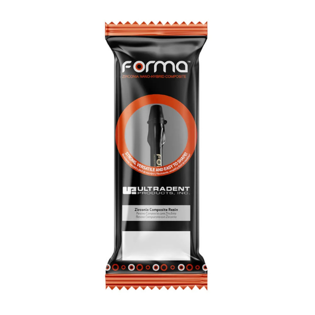 Resina Composta Forma 4g – Estética Superior, Alta Performance e Variedade de Cores Ultradent em Oferta na Shopee