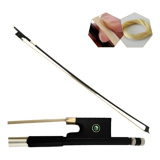 Arco Fibra De Carbono para Violino 4/4 Olho Paris Profissional em Oferta na Shopee