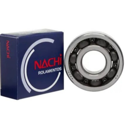 ROLAMENTO VIRABREQUIM BIZ 125-110I/ POP 110I LADO ESQUERDO