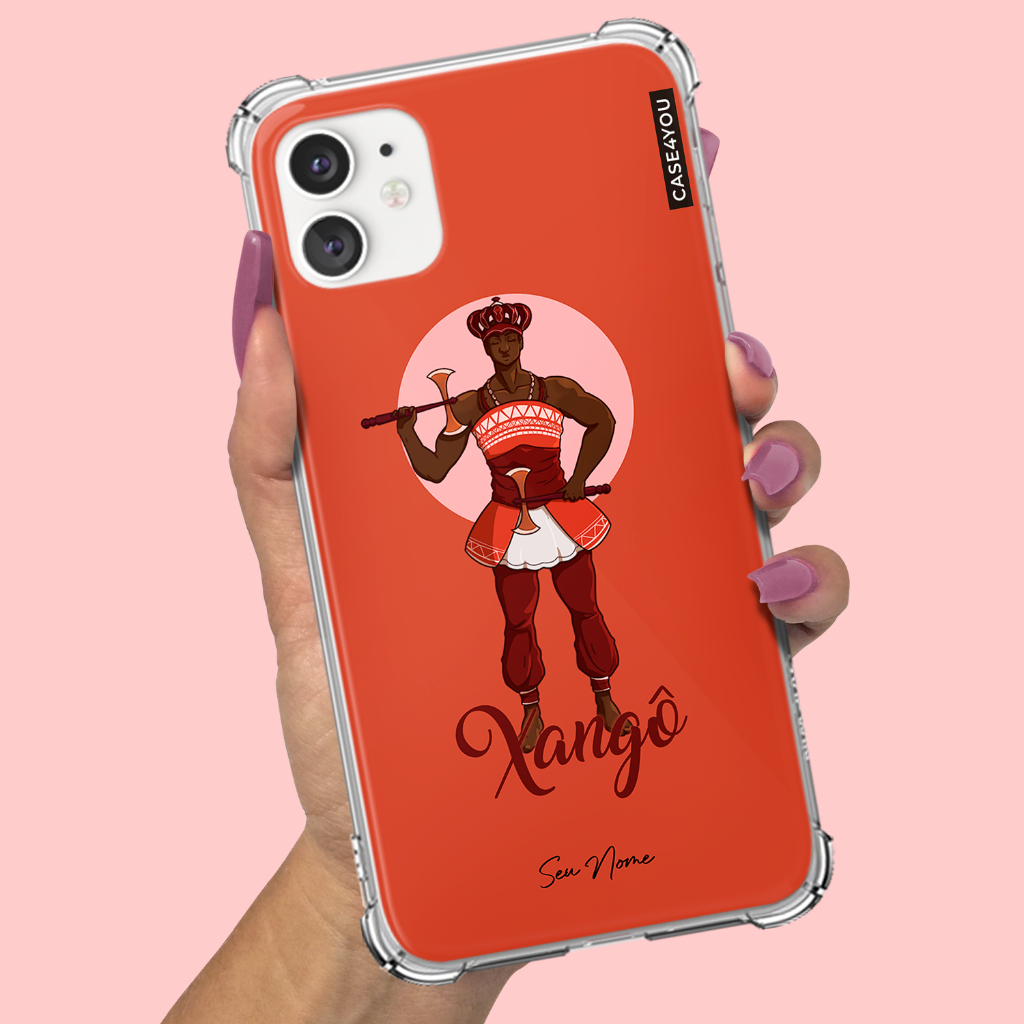 Capa Capinha para Samsung Galaxy A01 A02 A03 A03s A03 Core A04 A04s A04e A05 A05s A06 A07 Personalizada Xangô