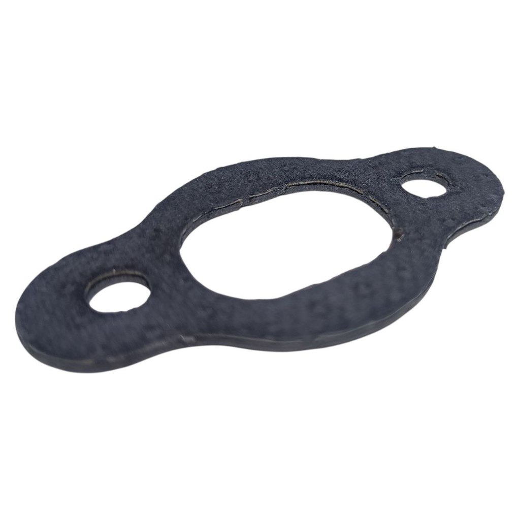 Junta Do Escapamento Tubo Silenciador Do Kit Motor Bicicleta Motorizada 80cc