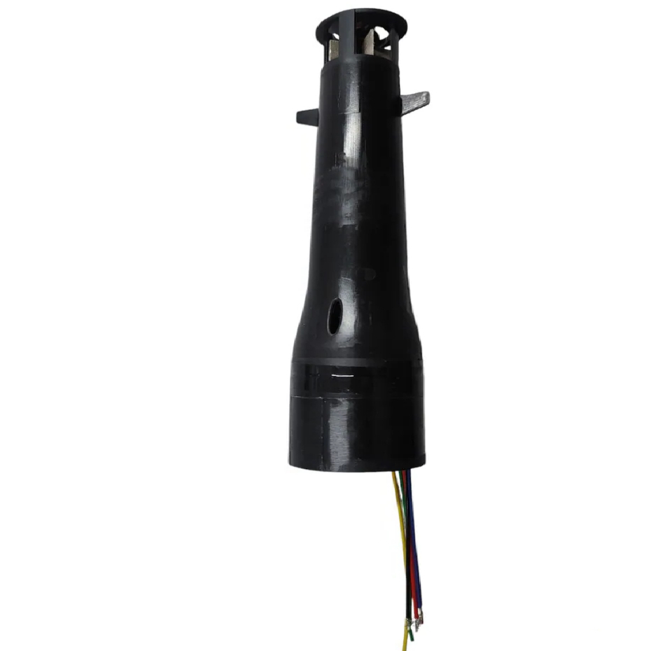 Resistencia Bivolt Escova Secadora Britania Bes33sd - 735596