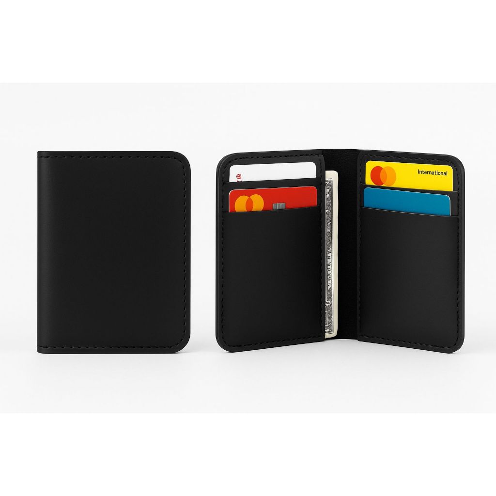 Kit 15 Porta-Cartões Unissex De Negócios , Design Fino Para Carteira De Motorista