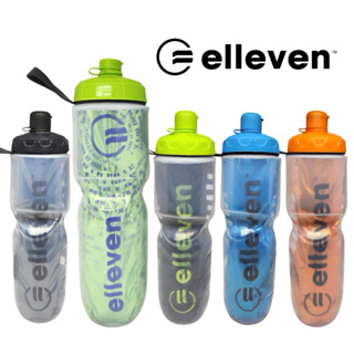 Garrafa Térmica 710ml Squeeze Caramanhola Bike Elleven em Oferta na Shopee