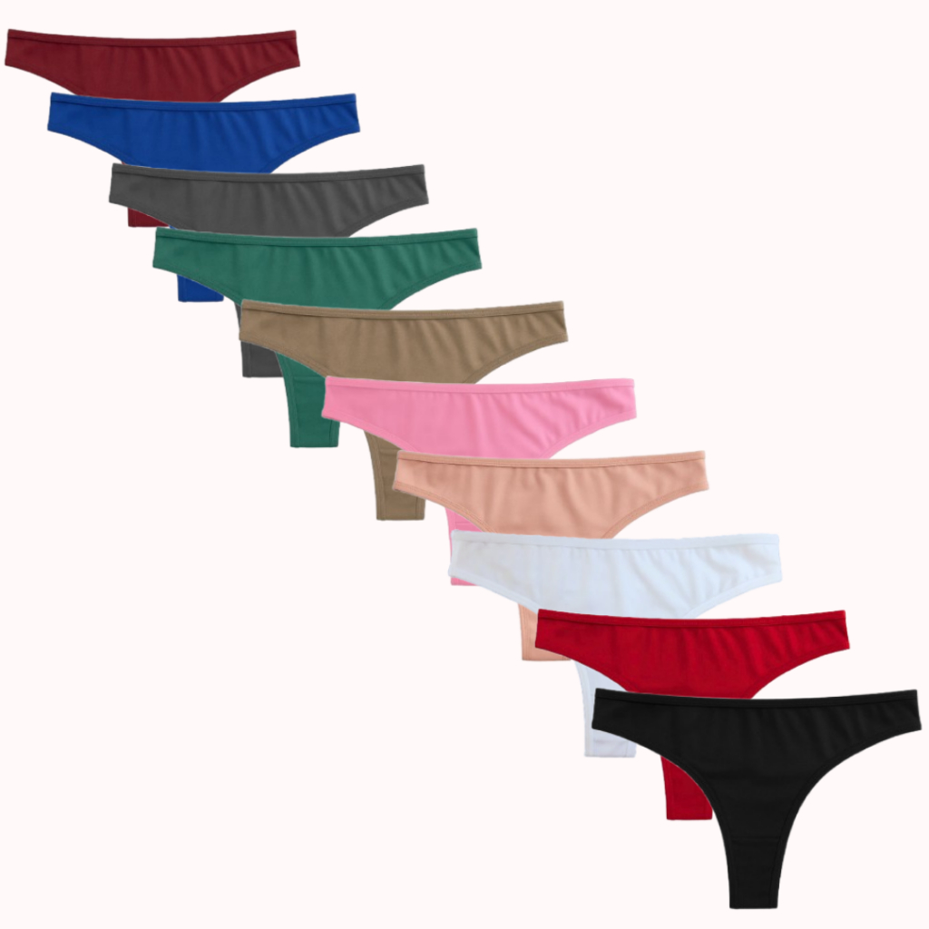 O que é Calcinha Feminina Fio Diário? Guia e Onde Comprar | BuscaProdutos