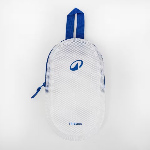 Bolsa De Natação Impermeável Para Objetos 7 Litros Tribord Nabaiji