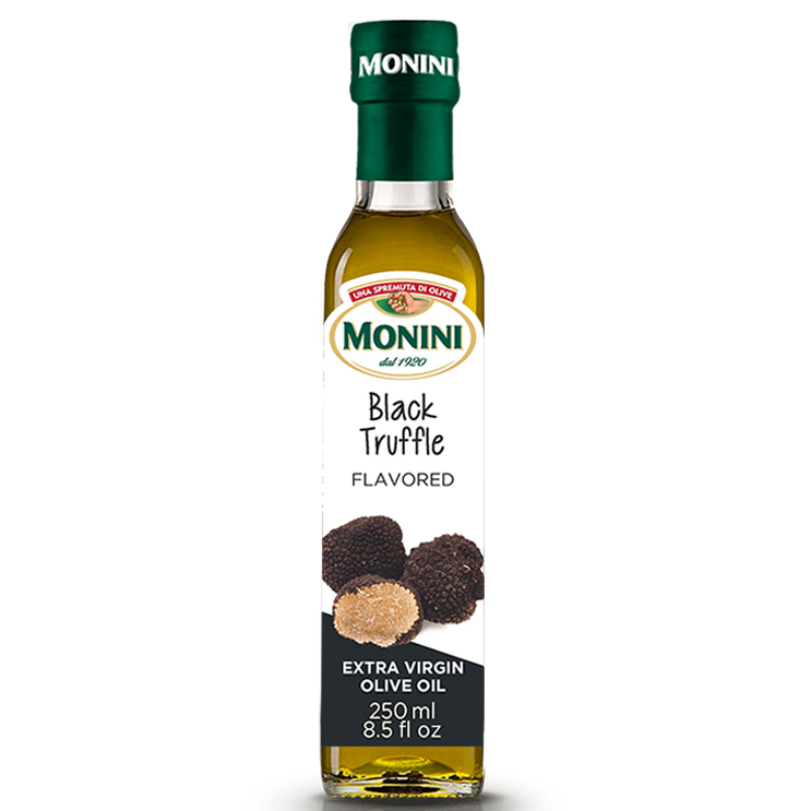 Azeite Monini Trufa Negra: Onde Comprar | BuscaProdutos