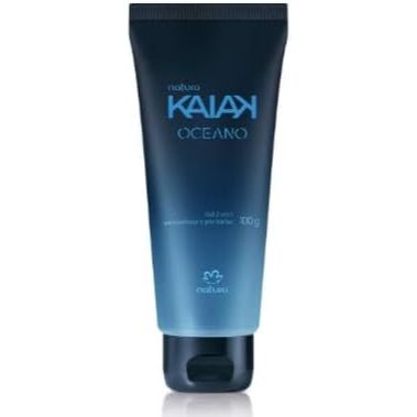 Gel 2 em 1 Kaiak Oceano: Onde Comprar | BuscaProdutos