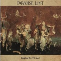 Paradise Lost – Symphony For The Lost – (2CD/DVD) – (Digipack) – (Nac)
