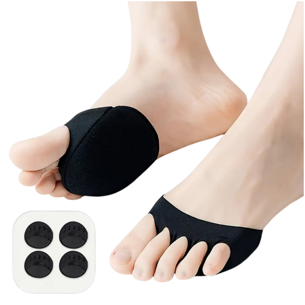 Protetor Para Pé Almofada Para Tênis, Dores no Pé, Salto Alto em Oferta na Shopee