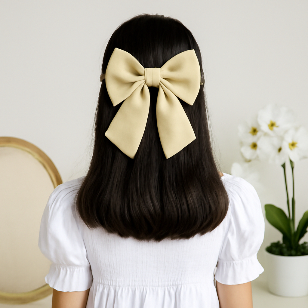 Laço de cabelo xadrez feminino adulto e infantil vários modelos e cores tendência moda festas junina