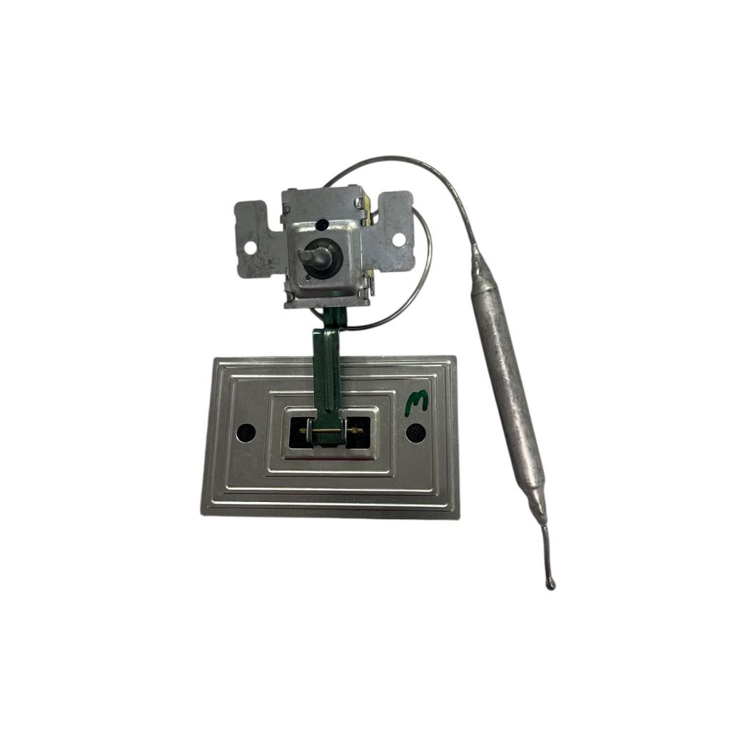 Damper Termostático Brastemp BRM37A DCV0600-01