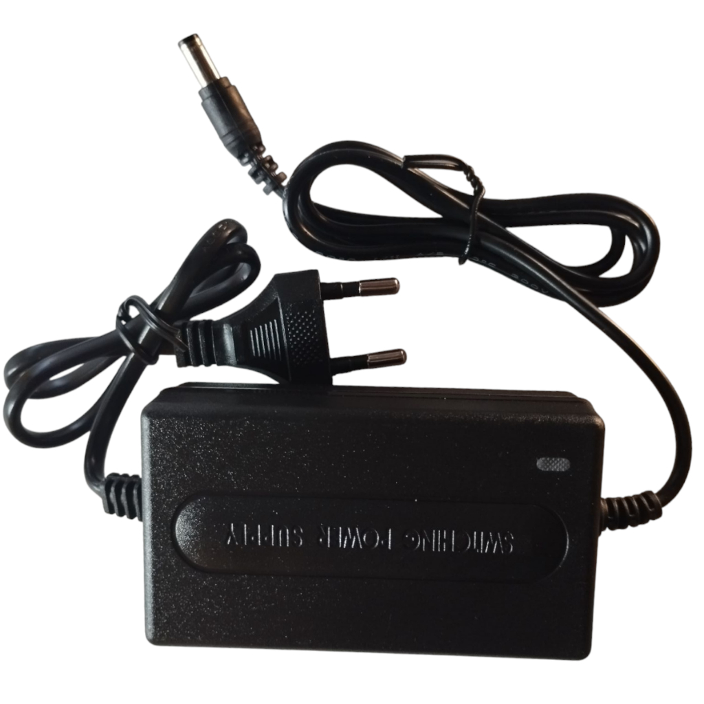 Fonte carregador compatível com parafusadeira +Legal bateria 48v