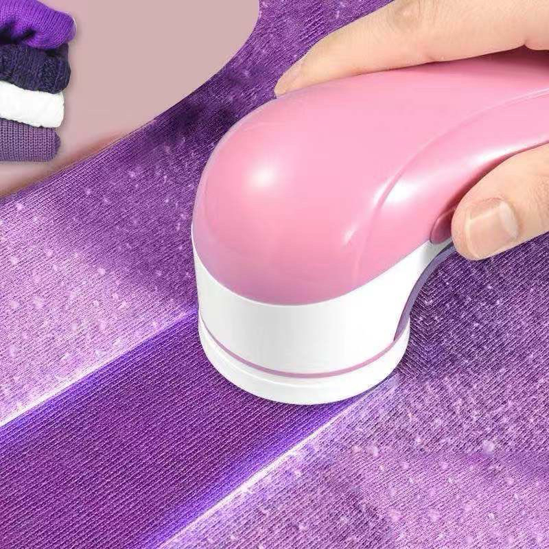 Removedor de Pelos Papa Bolinhas  BIVOLT