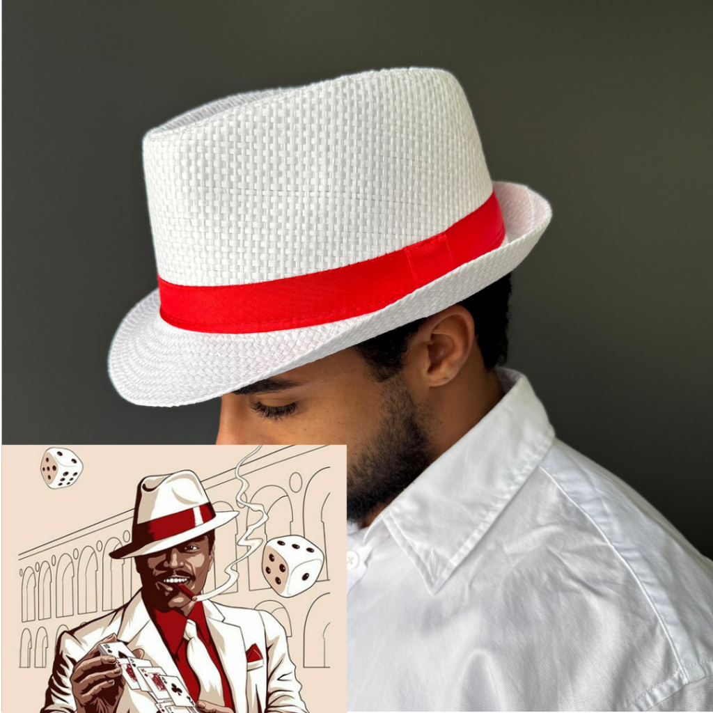 Exu Chapéu: Guia Completo e Onde Comprar | BuscaProdutos