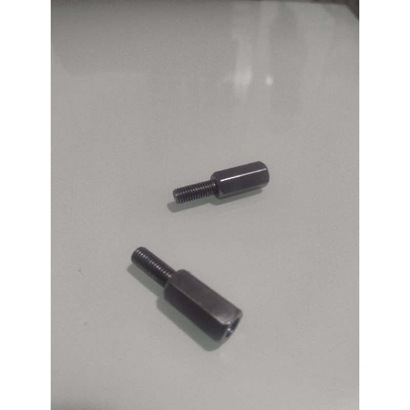 kit 2 parafuso superiores do amortecedor cargo 160 em Oferta na Shopee