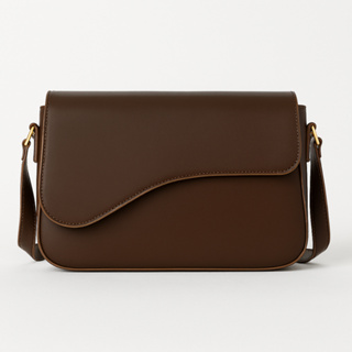 Bolsa Feminina Pequena de Ombro Mini Tiracolo de Fechamento Magnético Dia a Dia em Oferta na Shopee