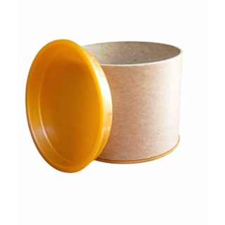 Tubo Lata Mini 5x6 tampa dourada kit 10 unidades , personalizável em Oferta na Shopee