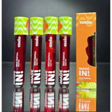Aqua Tint Beijo Tropical Made In da Melu