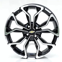 Kit 2 Rodas Aro 14 Gm Chevrolet Onix Celta Prisma Montana Astra Bicos Brinde Envio Imediato M16