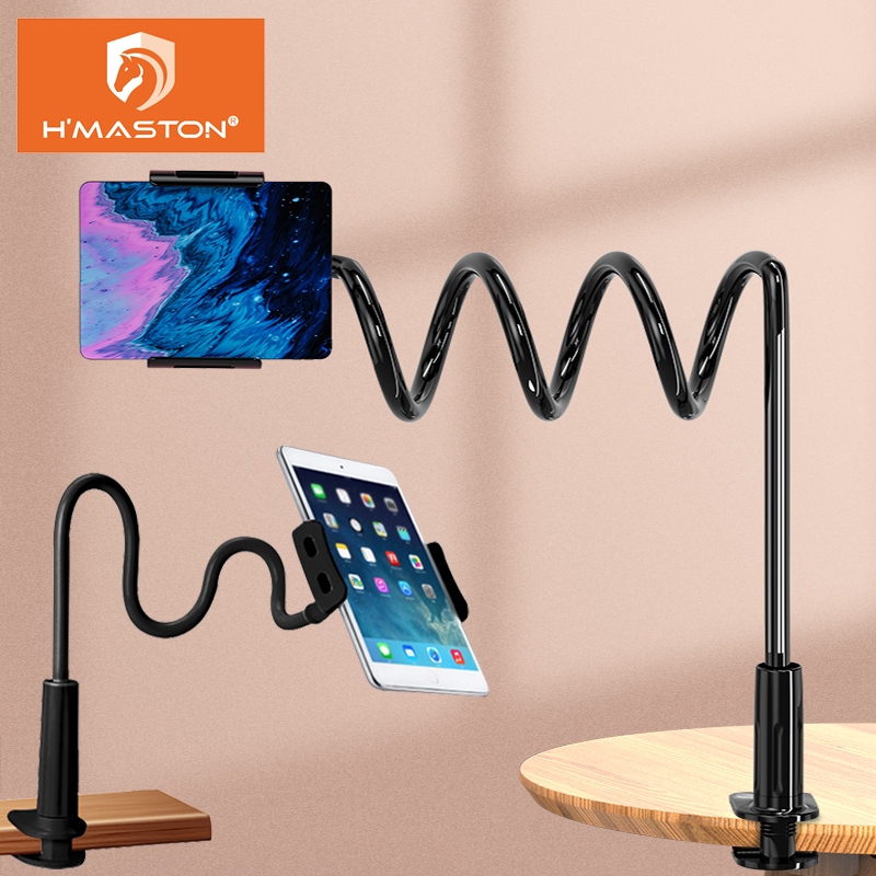 Electro Nest Suporte Universal Multifuncional Ajuste de 360° Suporte Para Tablet CJ-31 Celular CJ-602