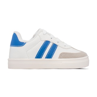 Tenis Infantil Masculino Casual Confortável Leve e Macio Funfy Kids Menino 340A em Oferta na Shopee