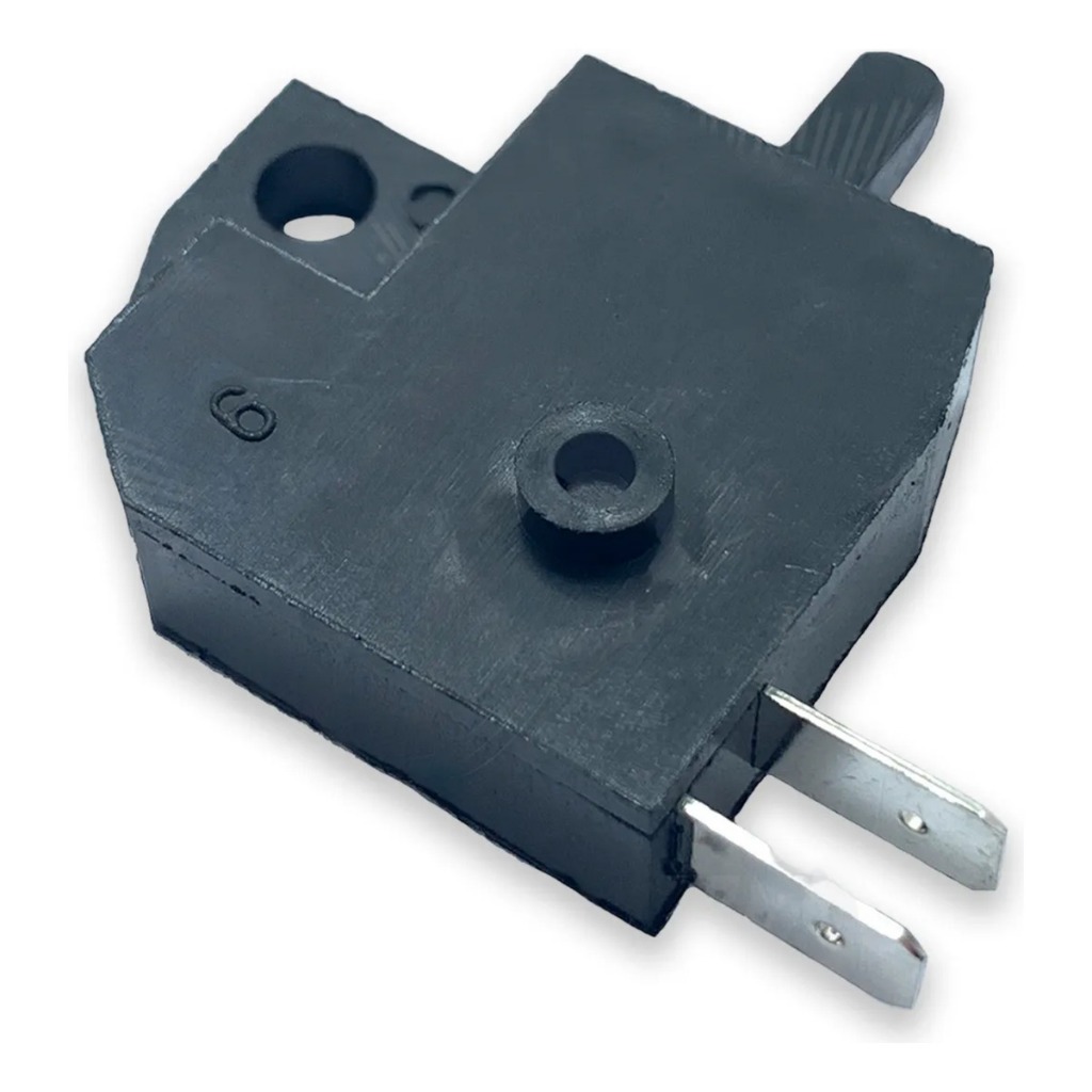Interruptor Sensor Manete Embreagem Haojue Chopper 150 Dk 150 Nk 150 Master Ride 150