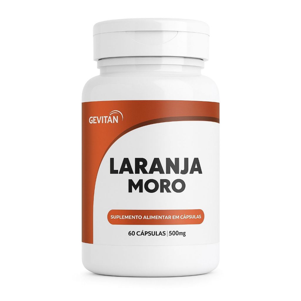 LARANJA MORO VITA C 500MG 60CÁPS Envio Imediato em Oferta na Shopee