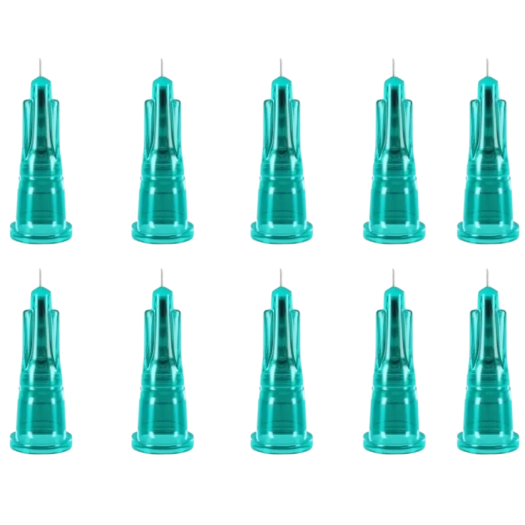 Agulha de Lebel 32g 0,23 X 4mm Mesoterapia Microagulha Botox PRO Beauty 10 Unidades em Oferta na Shopee