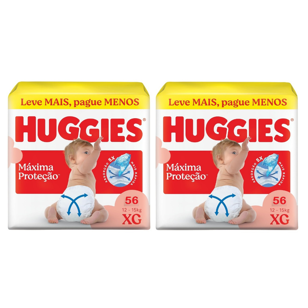 Huggies Supreme Care Xg: Onde Comprar | BuscaProdutos
