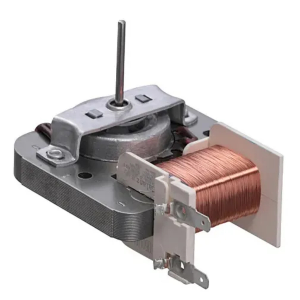 Motor Ventilador Micro-onda Brastemp/Consul 220V