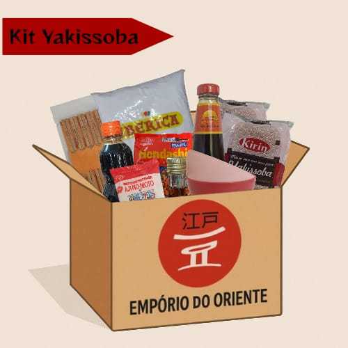 Box Comidas Asiáticas: Onde Comprar | BuscaProdutos