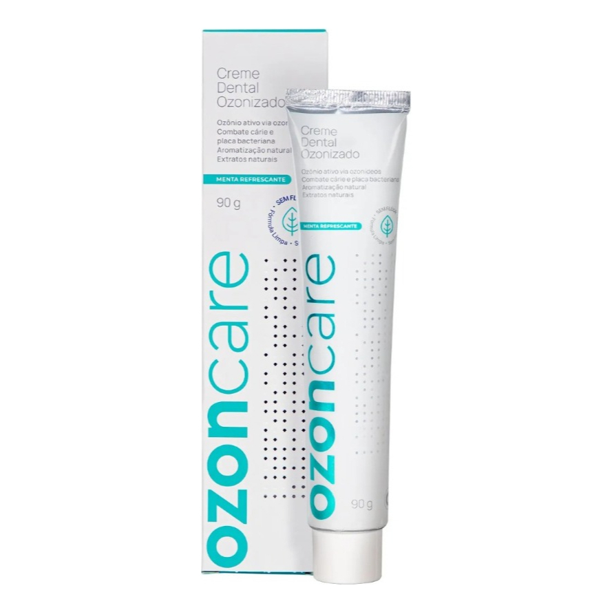 Ozoncare Creme Dental: Onde Comprar | BuscaProdutos