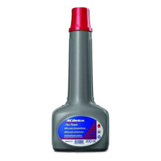 Aditivo Para Carro Flex 200ml Acdelco 88905742 em Oferta na Shopee