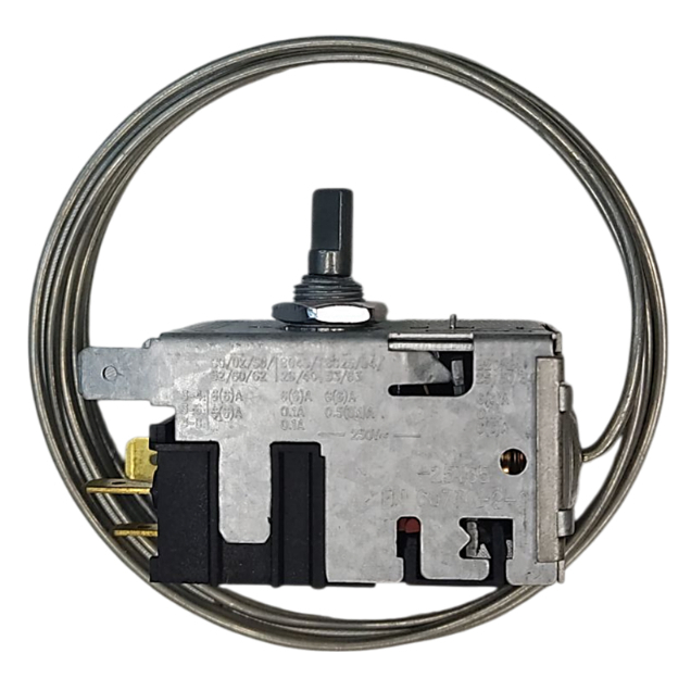 Termostato Para Geladeira e Refrigerador Continental - Bosch - 187743 - TCB6662 Compatível