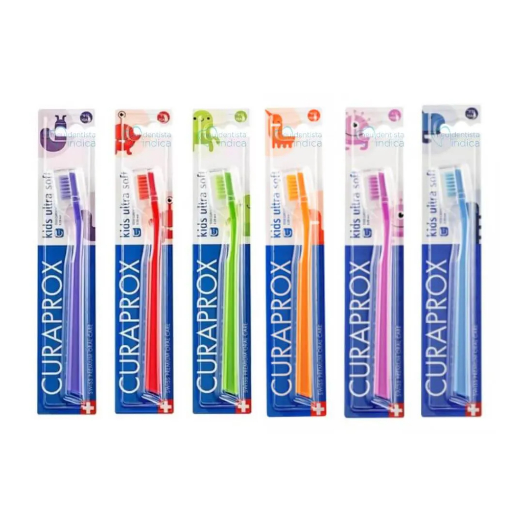Curaprox Infantil: Onde Comprar | BuscaProdutos