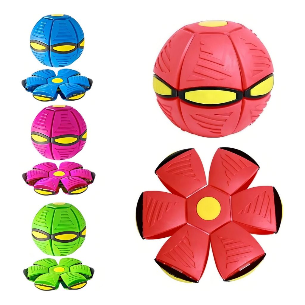 Brinquedo Pet Bola Mágica Brinquedo Interativo Cachorro Bolinha Voadora em Oferta na Shopee